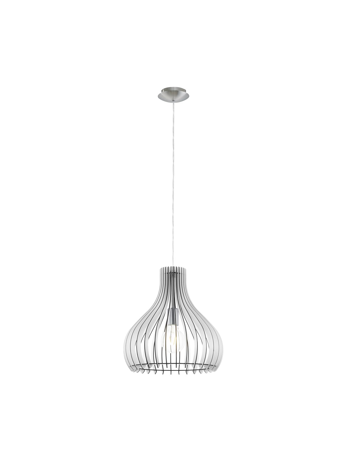 EGLO TINDORI, Lampe