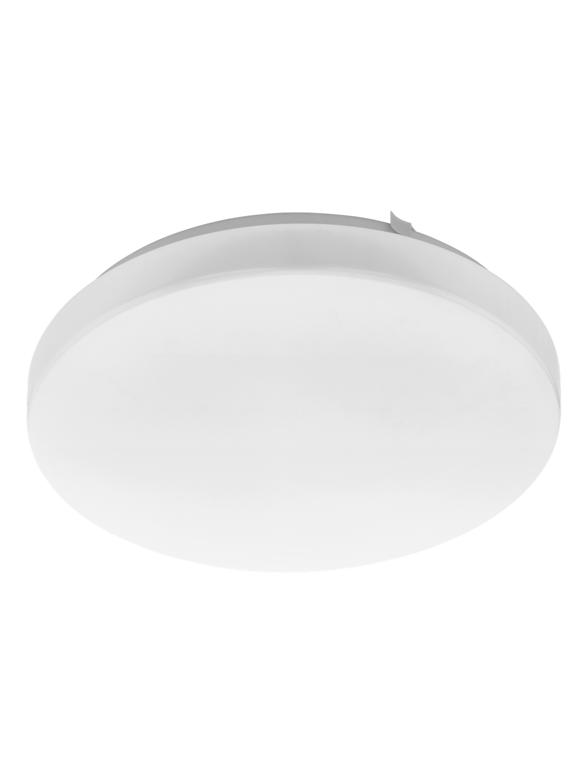 EGLO FRANIA plafond Ø280 mm, hvid, Lampe