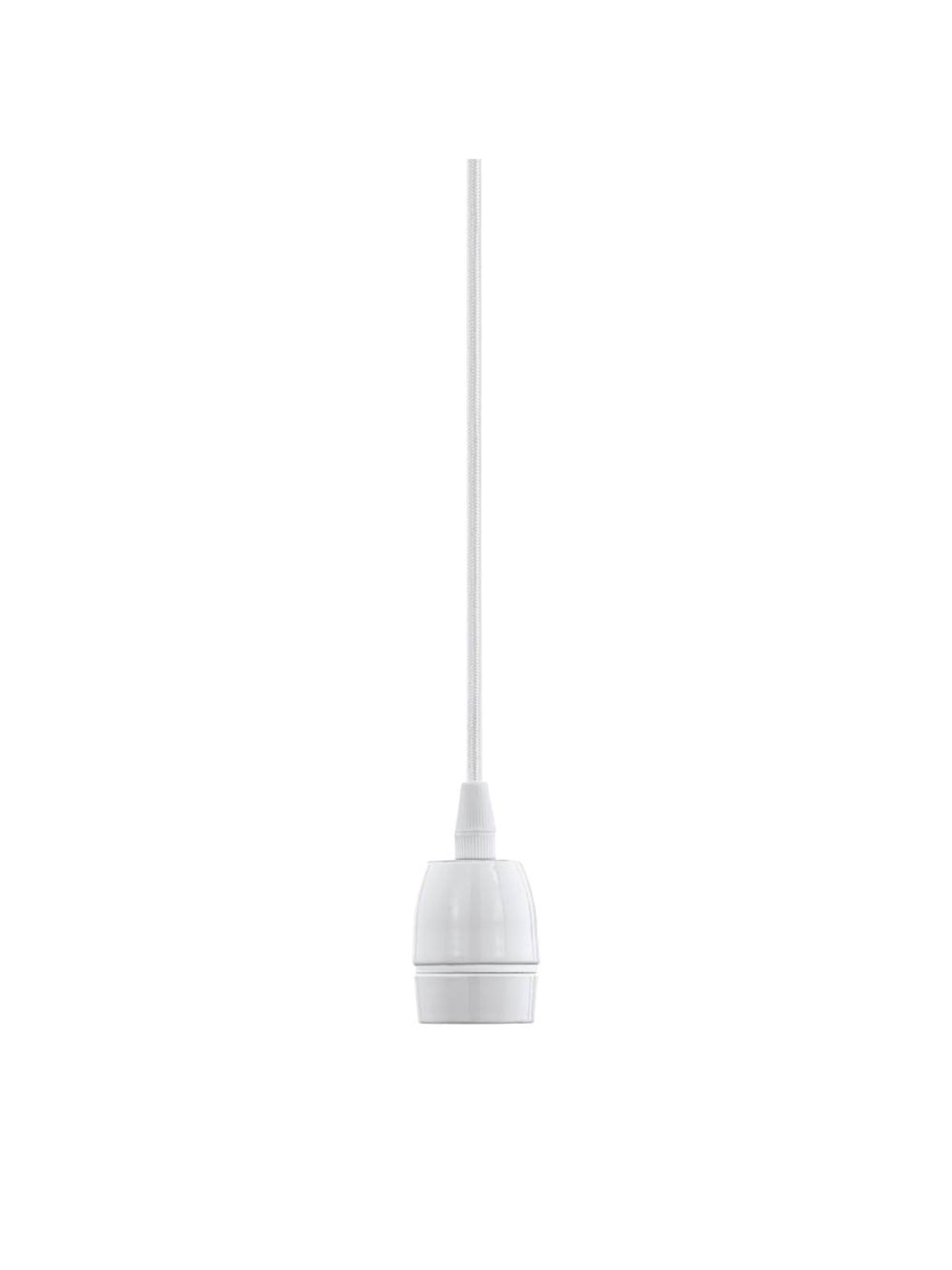 EGLO Ophæng, hvid, Lampe