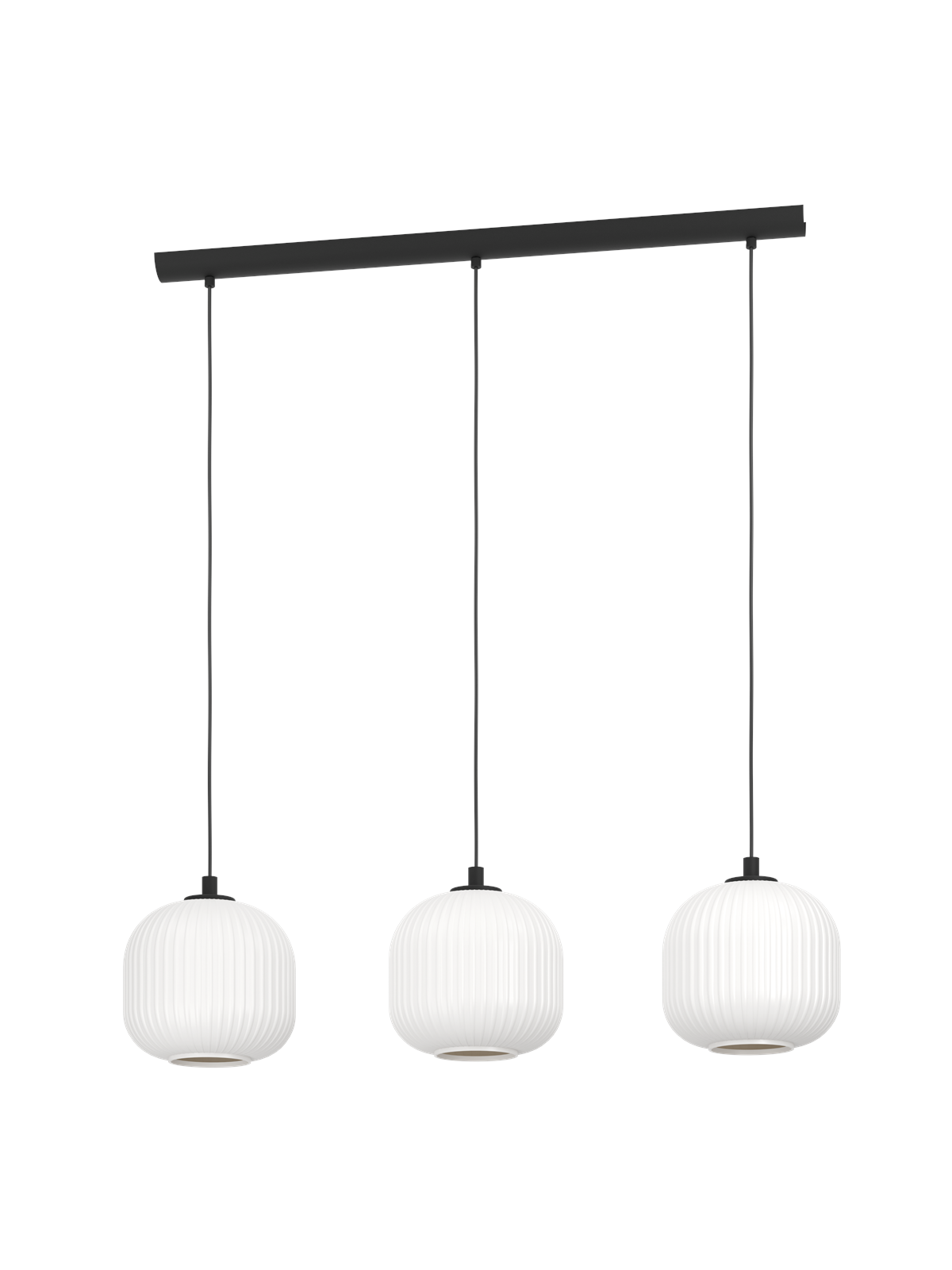 EGLO MANTUNALLE langbordspendel, hvid, Lampe
