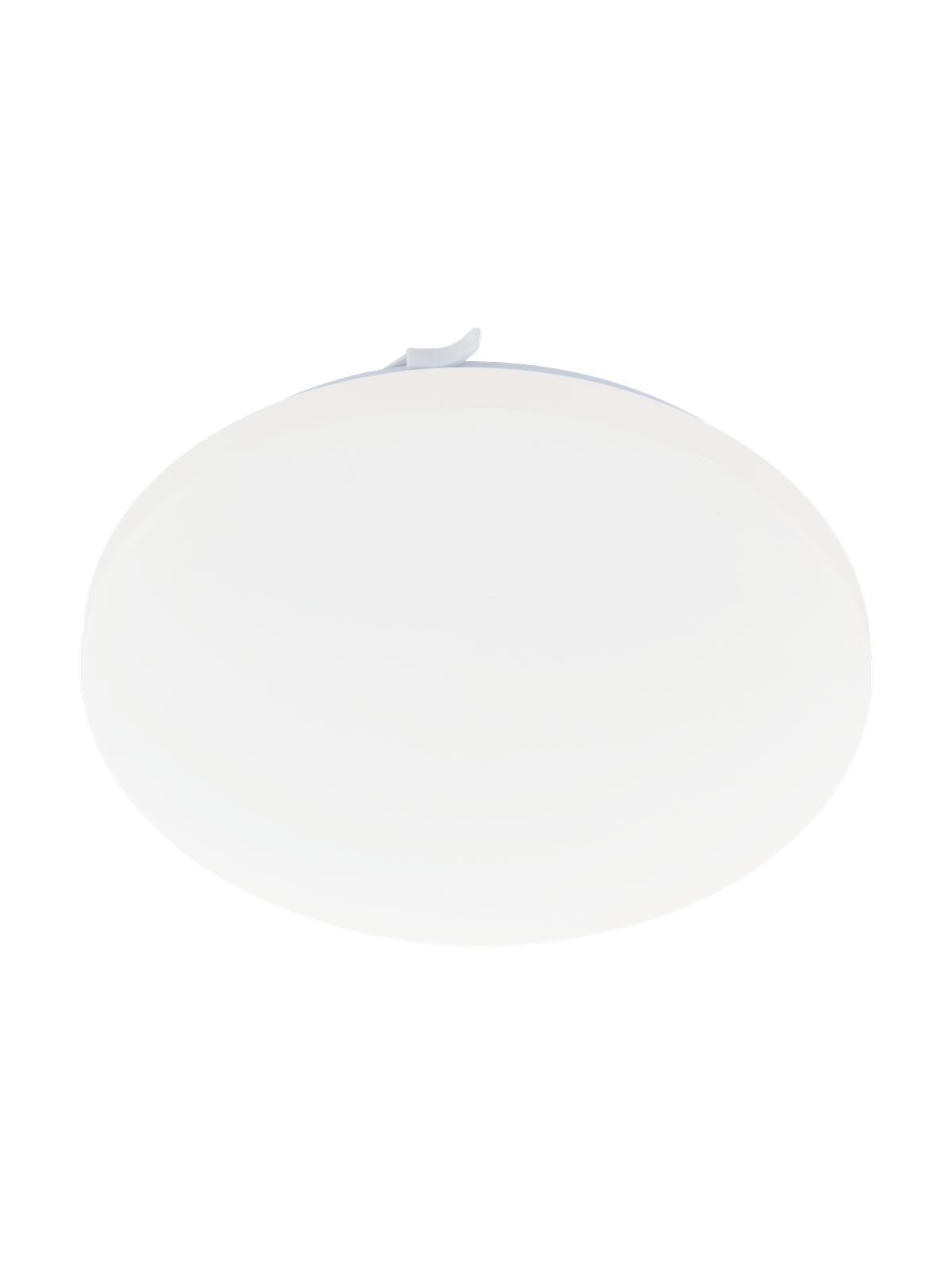 EGLO FRANIA-SD plafond Ø33 cm, 3-trins dæmp, hvid, Lampe