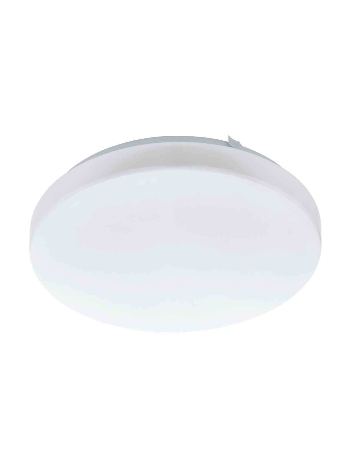 EGLO FRANIA-SD plafond Ø28 cm, 3-trins dæmp, hvid, Lampe
