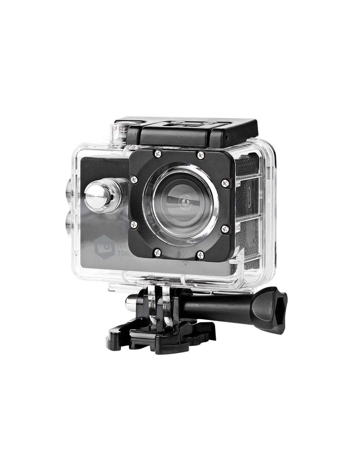 Nedis ACAM21BK - action camera, Action Kamera