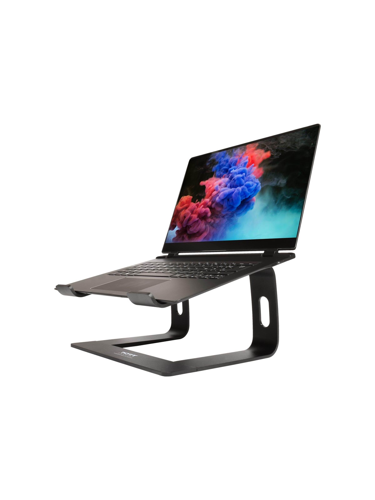 PORT Designs PORT Connect ERGONOMIC NOTEBOOK STAND, Systemtilbehør
