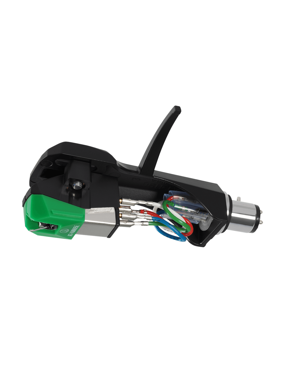 Audio-Technica AT-VM95E/H - Pladespiller