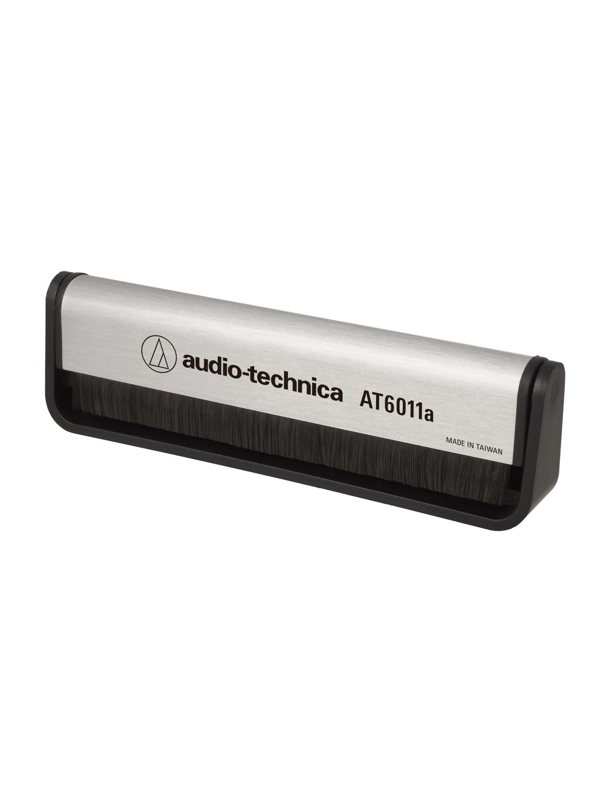 Audio-Technica AT6011a - Anti-Static Record Brush - Pladespiller