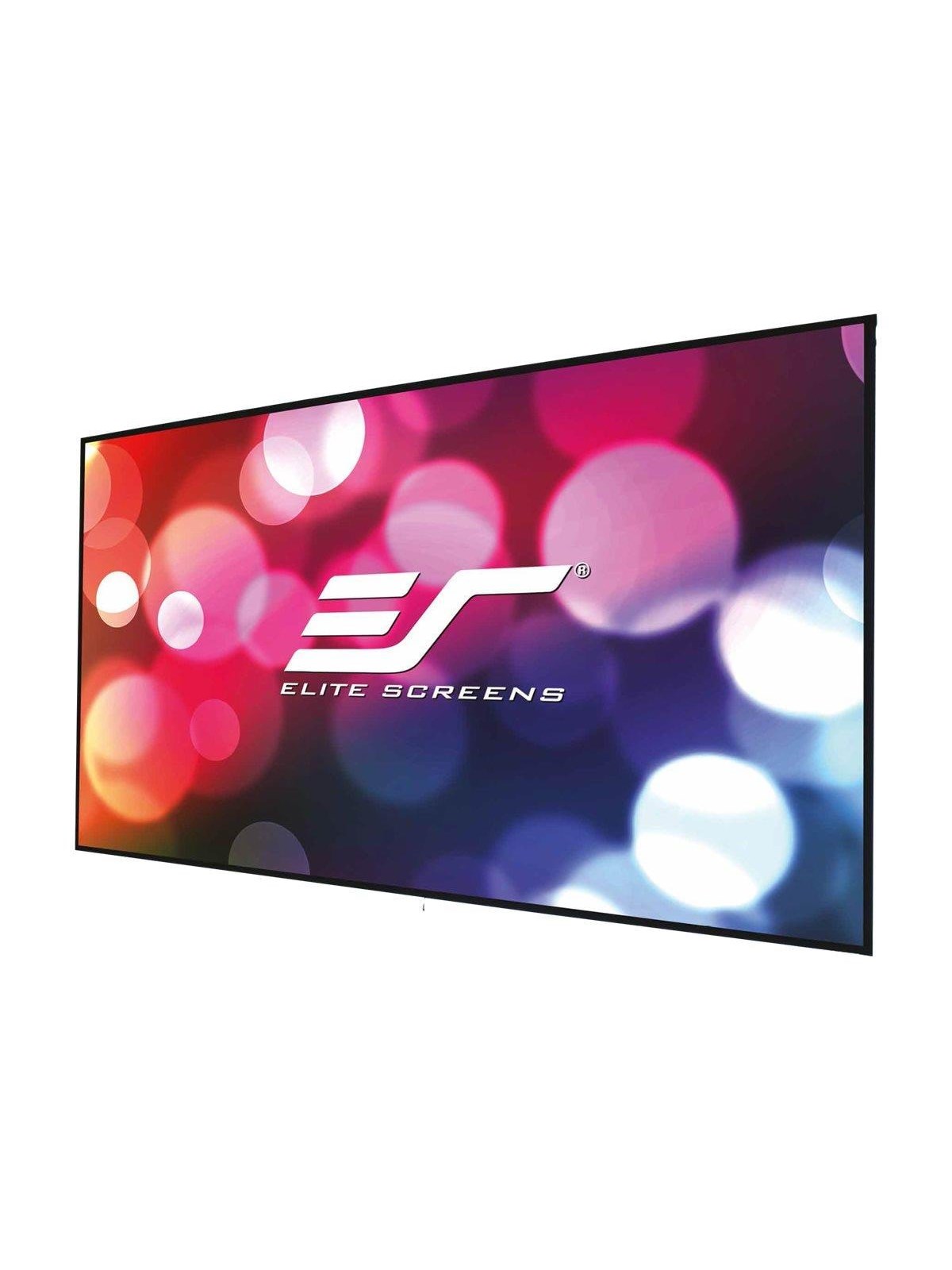 Elite Screens æon CineGrey 3D Series, Projektor Lærred