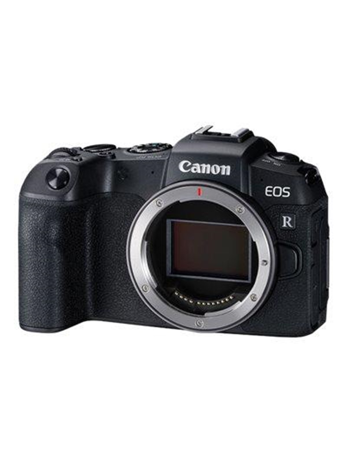 Canon EOS RP Body, Kamera