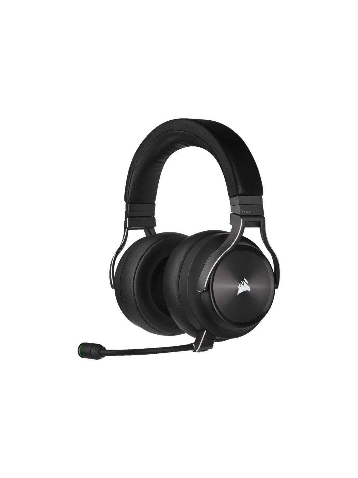 Corsair VIRTUOSO RGB Wireless XT, Hovedtelefonerheadset2