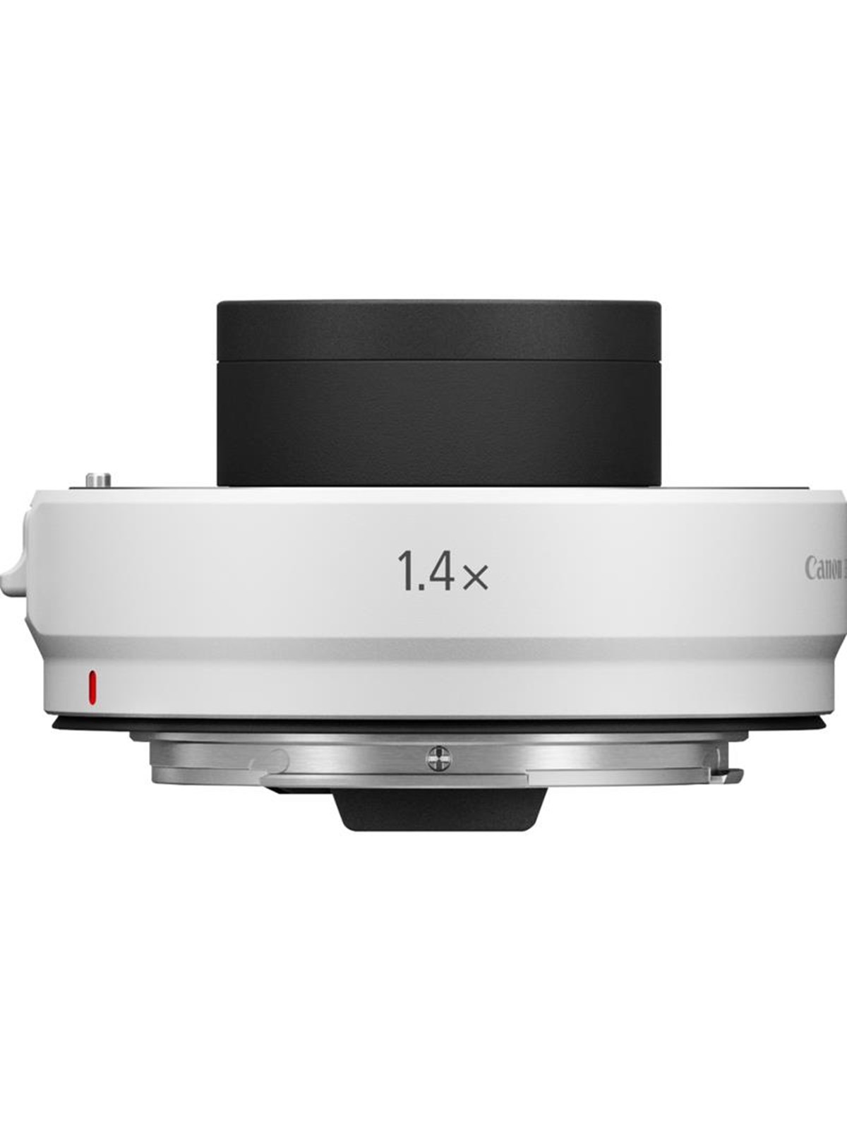 Canon Extender RF 1.4x, Objektiv