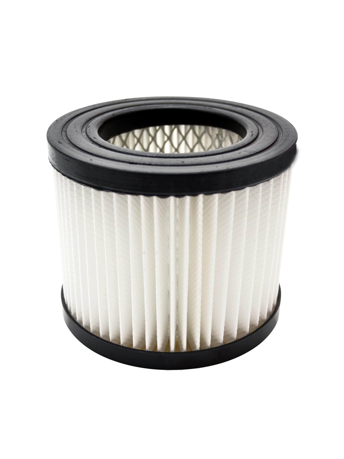 Boxer HEPA-filter til askesuger 10 l og 18 l