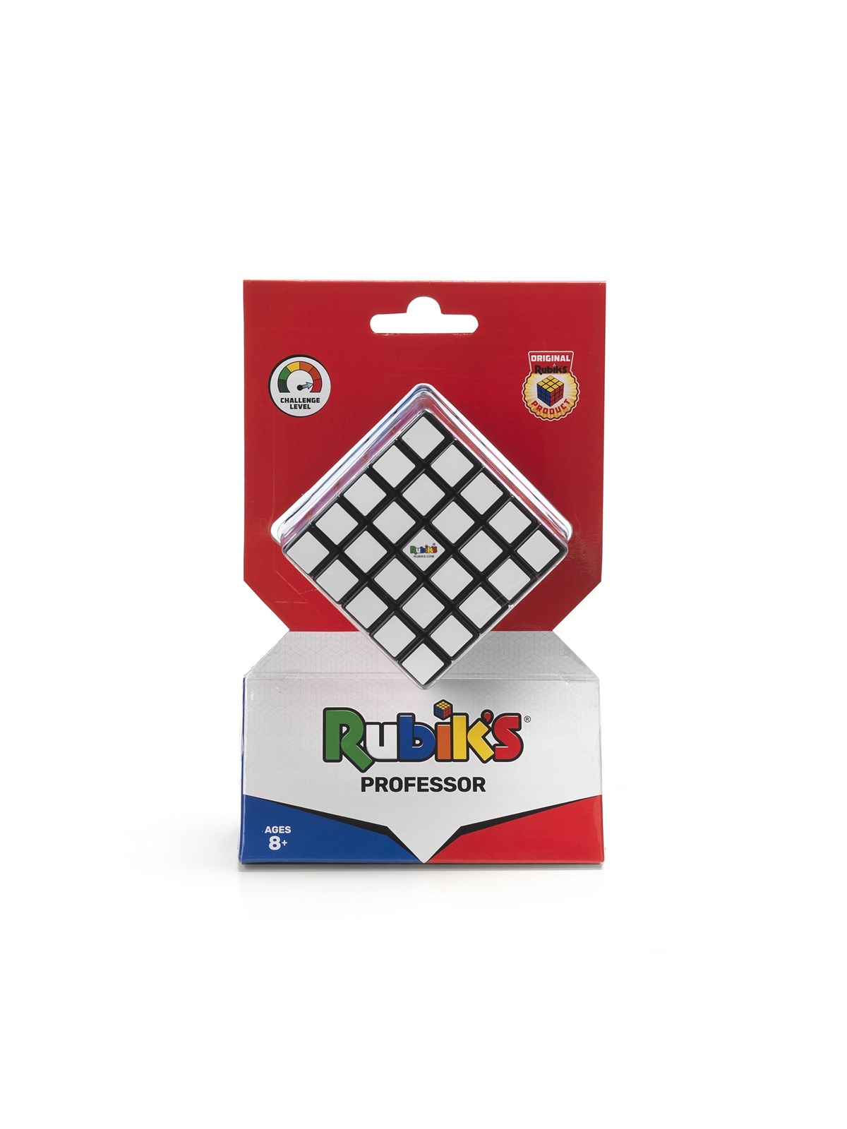 Rubiks 5x5 Professor, Kreativt Legetøj