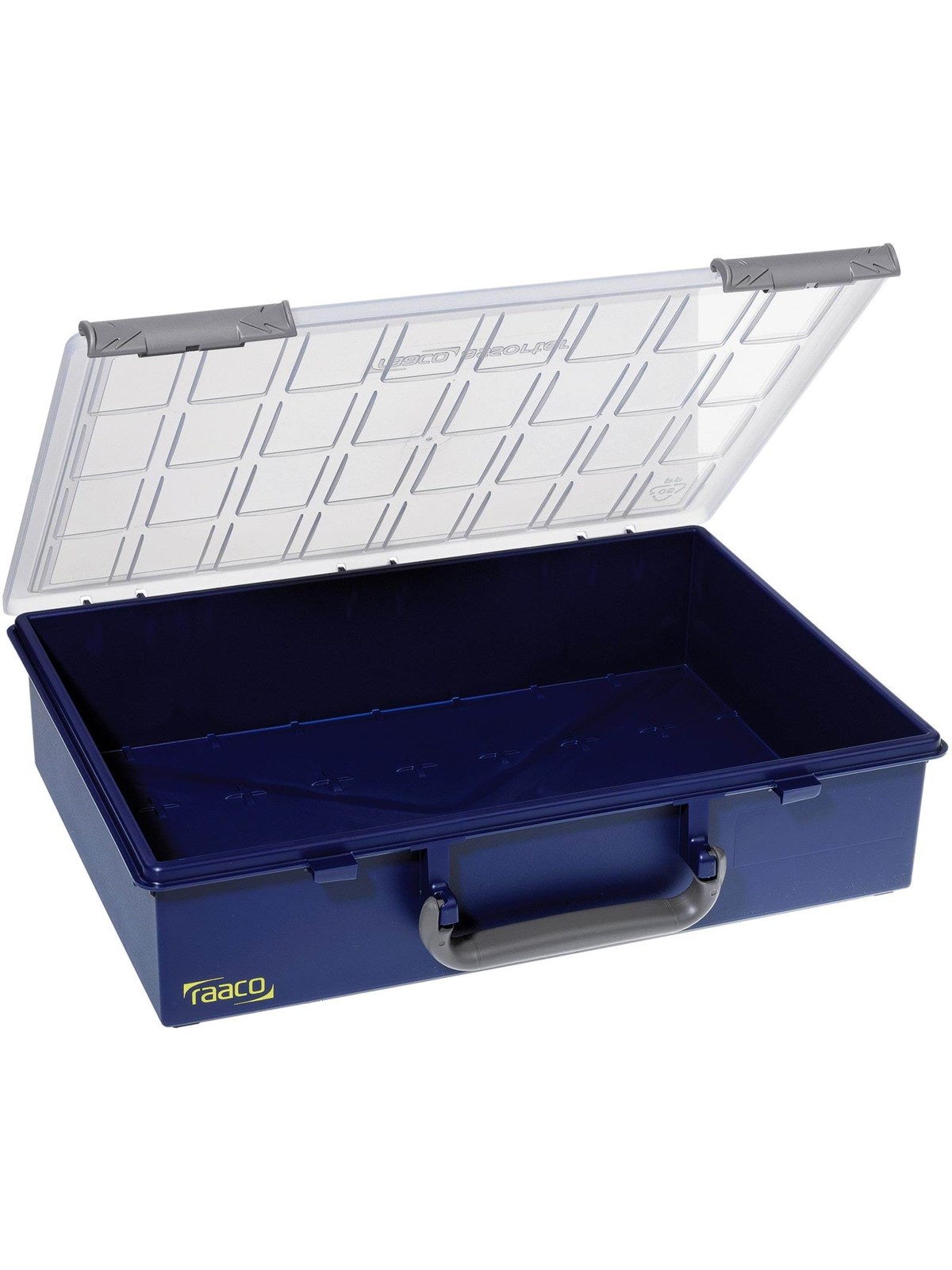 Råco Assorter 80 4x8-0, Værktøj Opbevaring