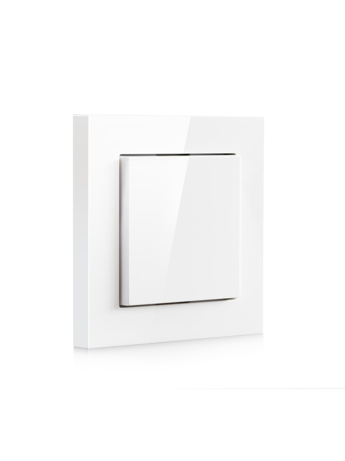 Eve Light Switch, Smart Home