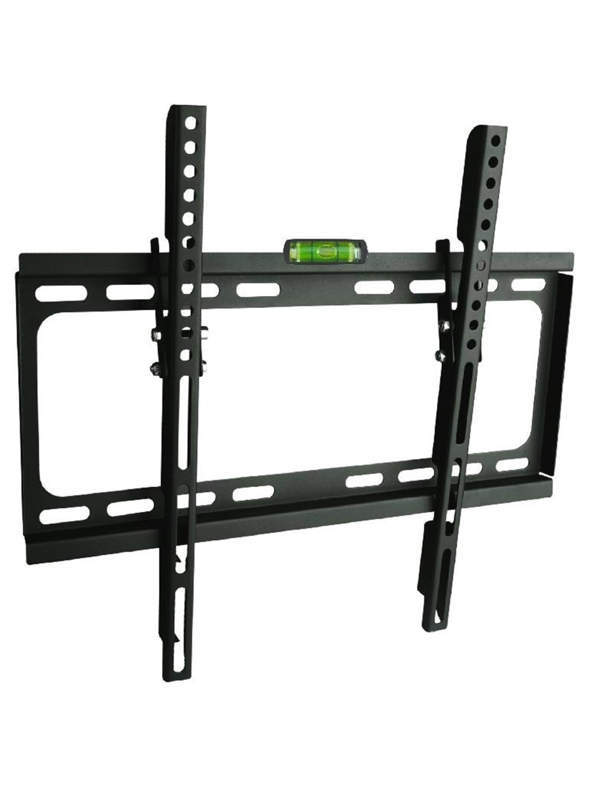 Sinox One TV vægbeslag - 40"-75" - Sort 35 kg 75" 600 x 400 mm, Tv Ophæng