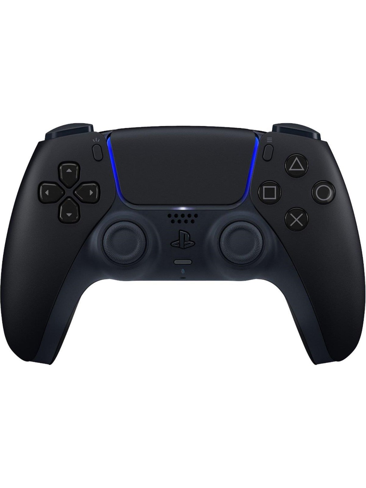 Sony PlayStation 5 DualSense - Midnight Black - Wireless Controller - Sony PlayStation 5