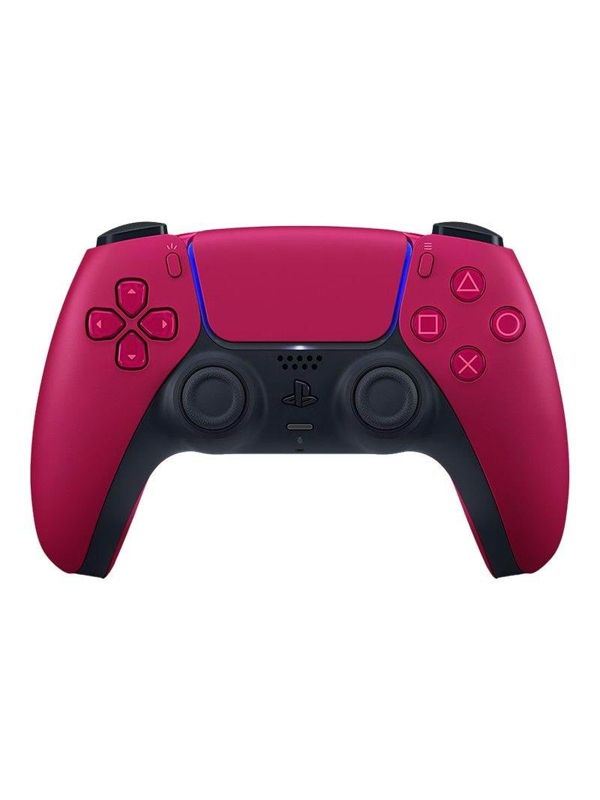 Sony PlayStation 5 DualSense - Cosmic Red - Wireless Controller - Sony PlayStation 5