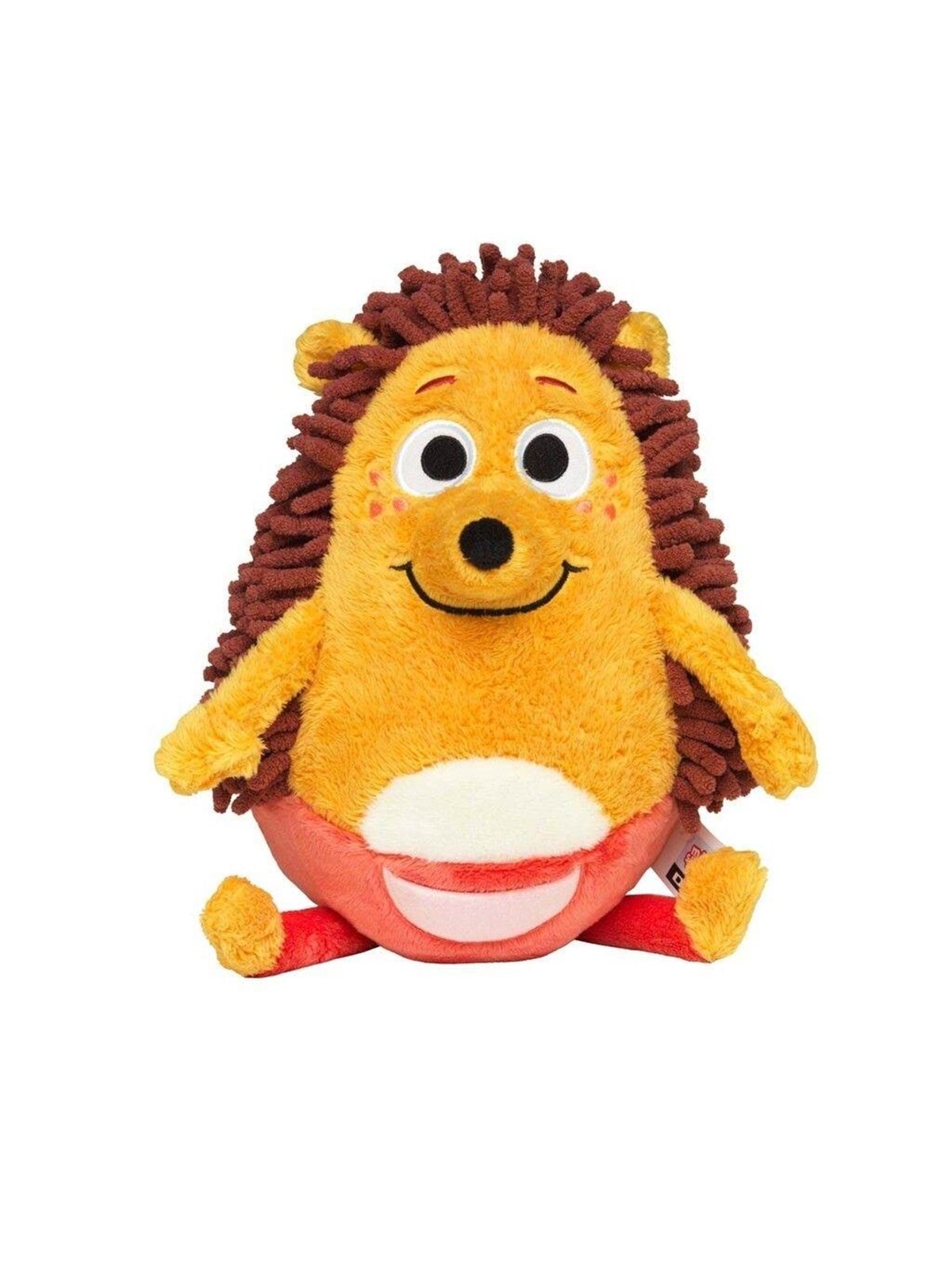 DR Børste plys, Babylegetøj