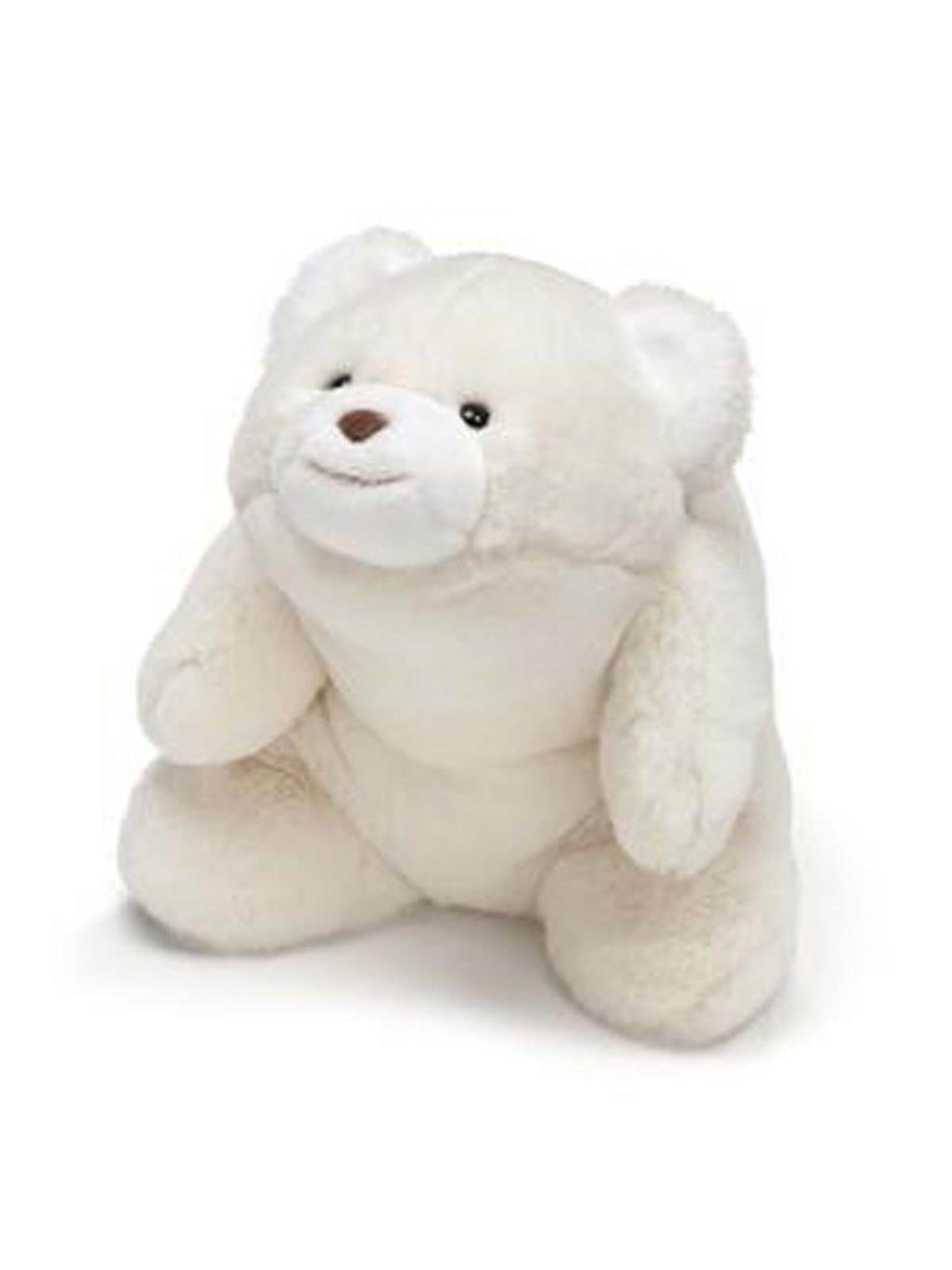 Gund Plush Snuffles White, Bamser