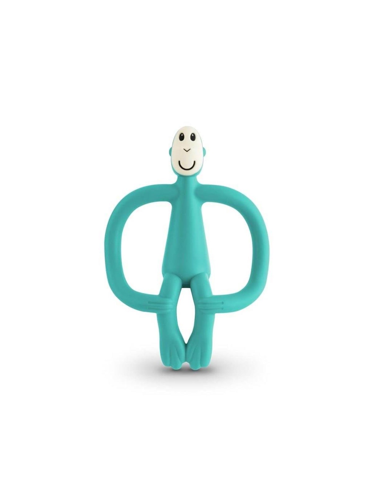 Matchstick Monkey Teething Green, Babyudstyr
