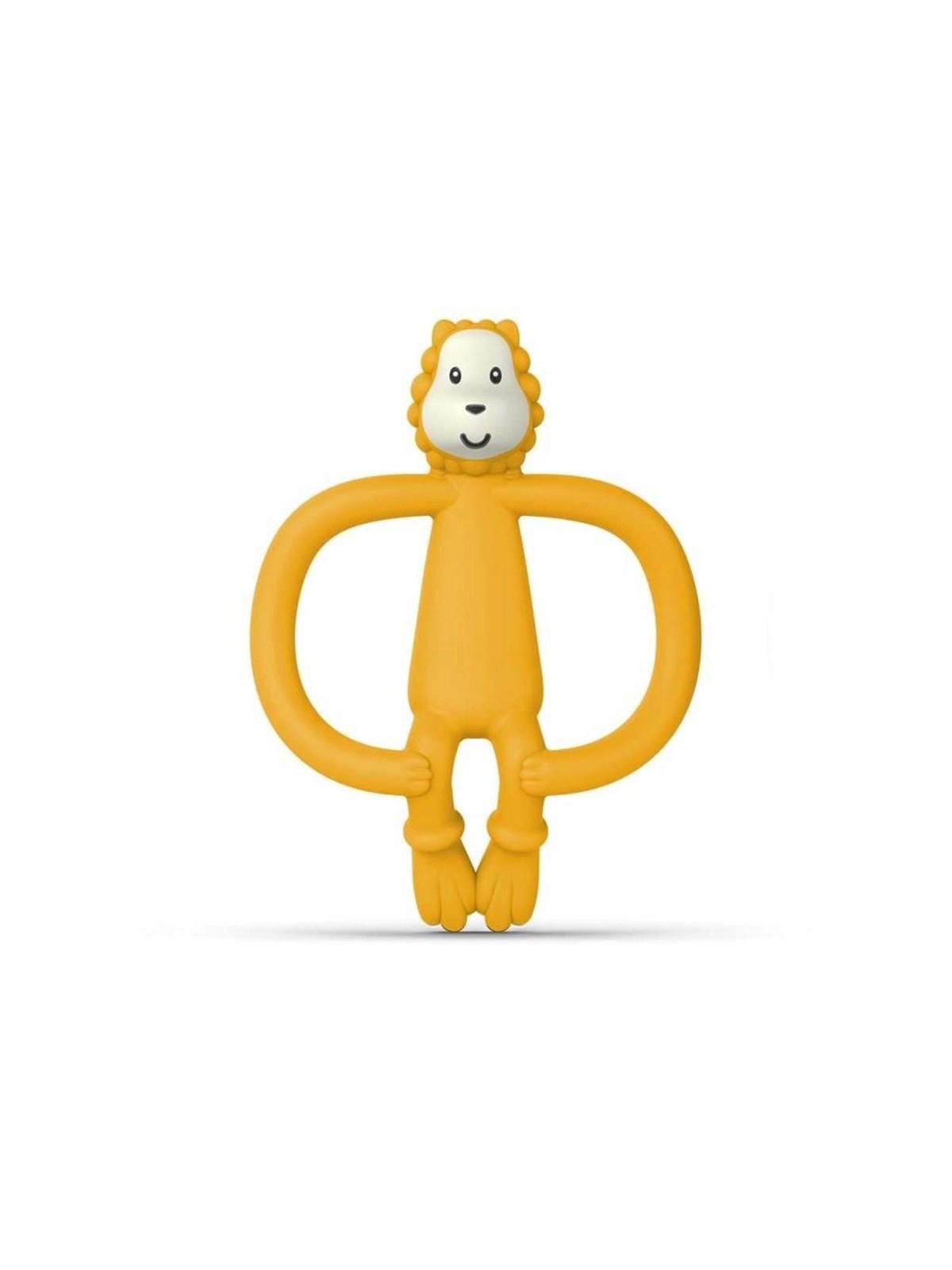 Matchstick Monkey Teething Lion, Babyudstyr