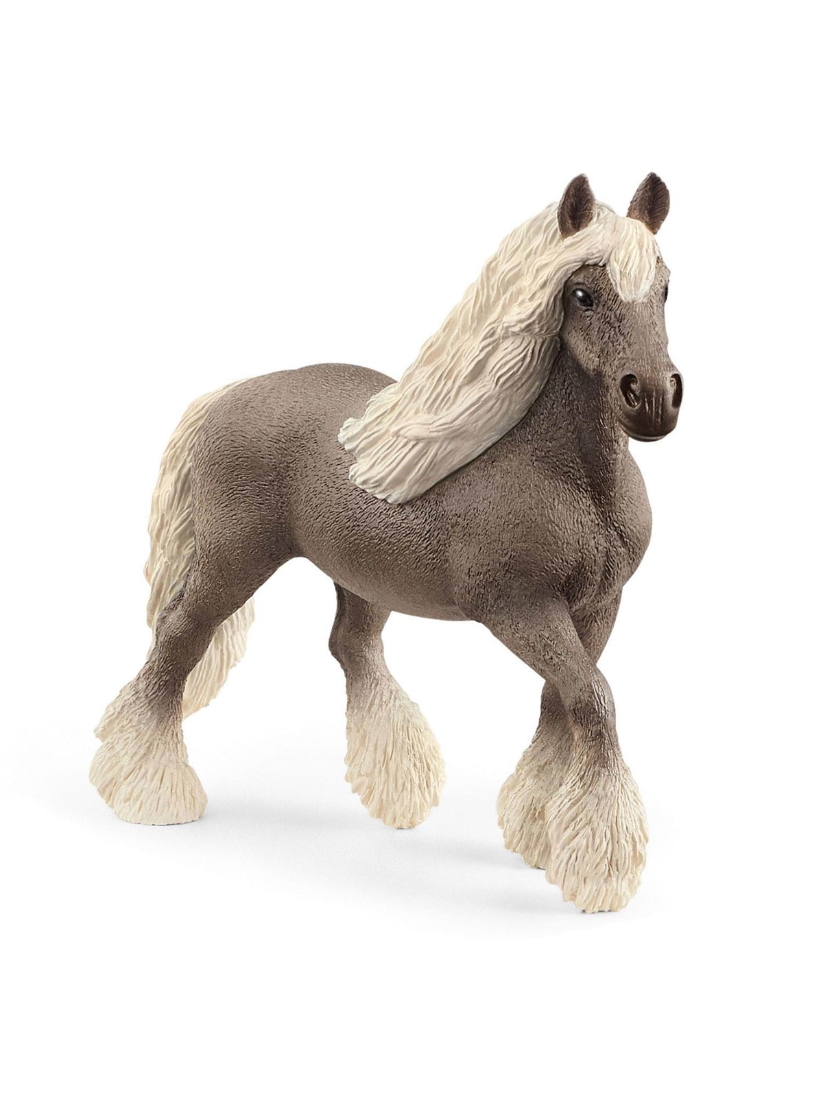 Schleich Silver Dapple-hoppe, Legetøj