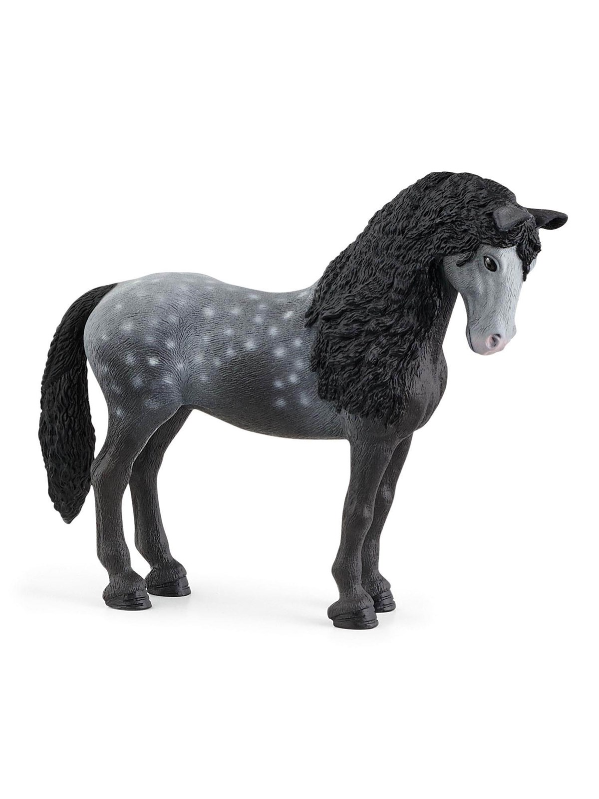 Schleich Pura Raza Espanola hoppe, Legetøj