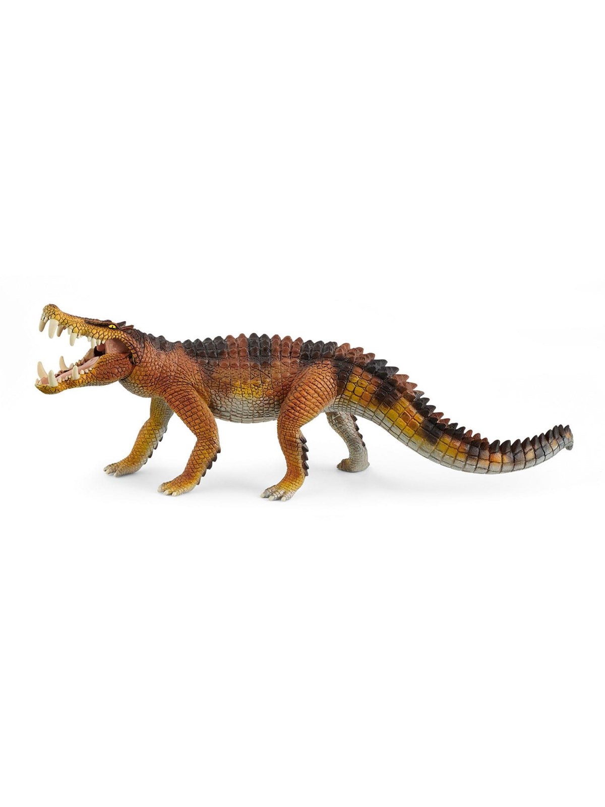 Schleich Kaprosuchus, Legetøj