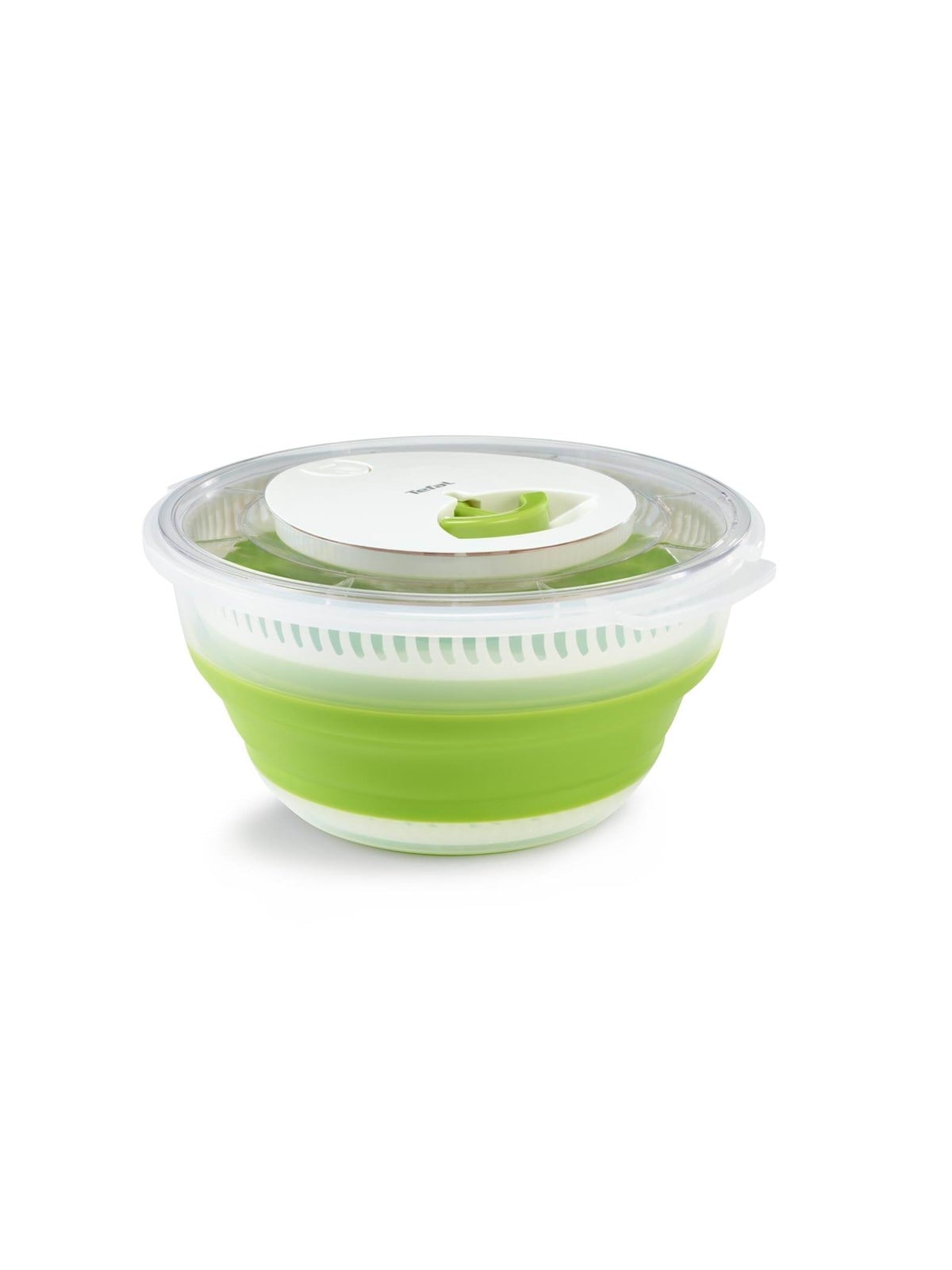 Tefal Collapsible Salad Spinner, Køkkentilbehør