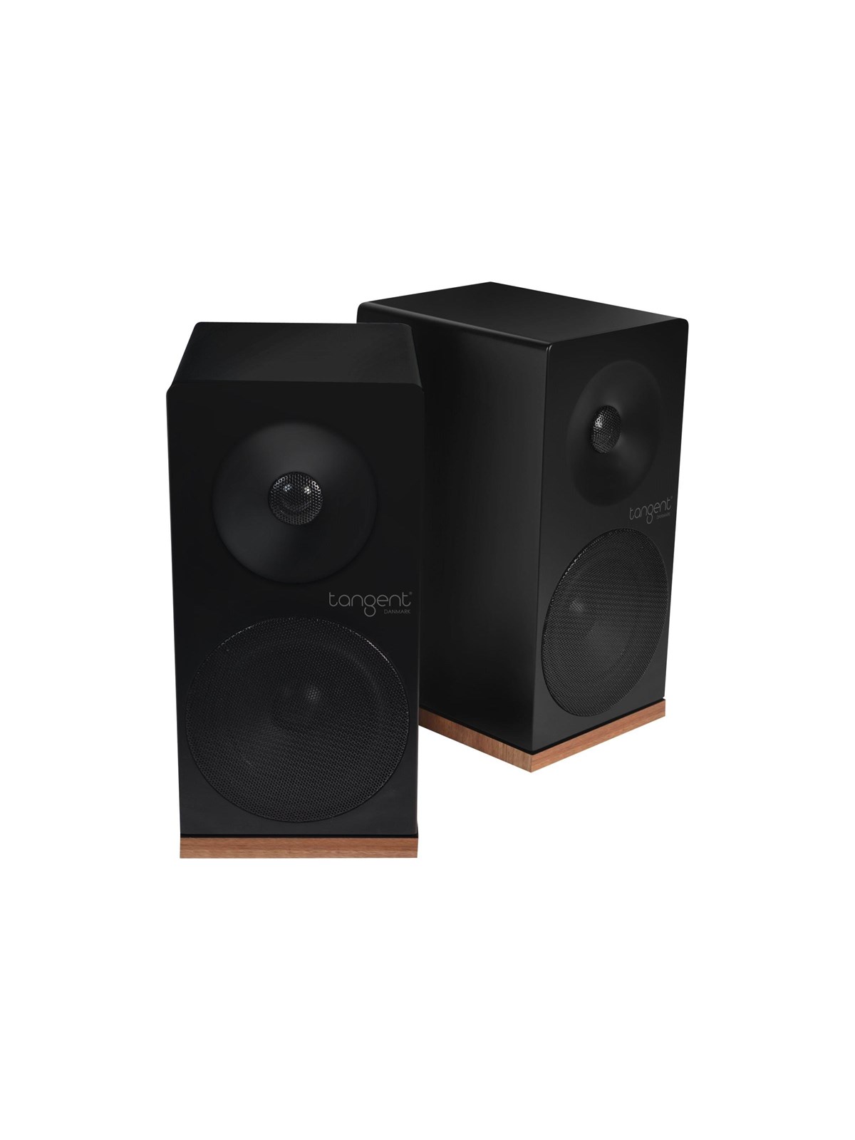 Tangent Spectrum X4, Hifi Højttaler