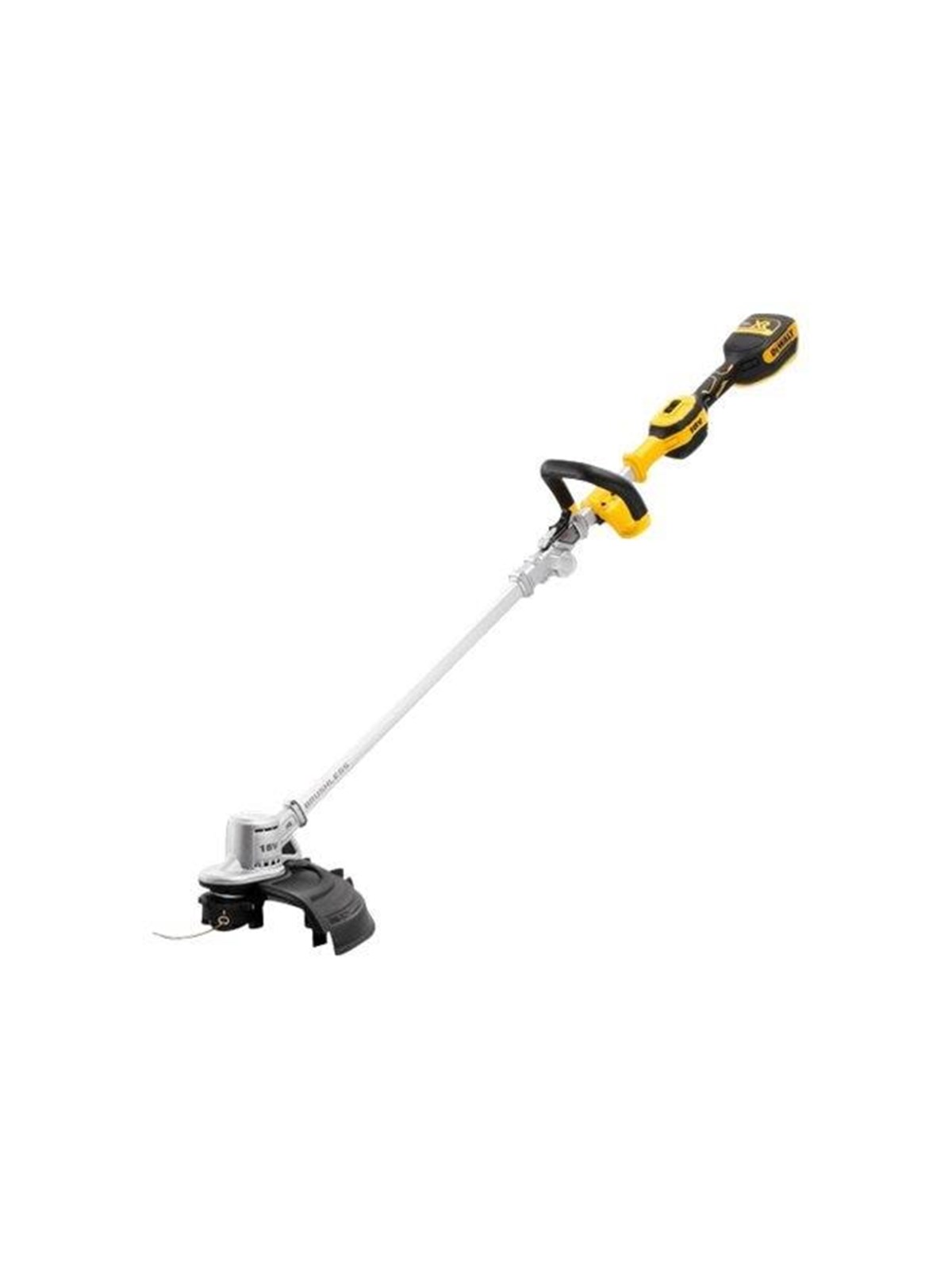 Dewalt DCMST561N-XJ (SOLO), Græstrimmer
