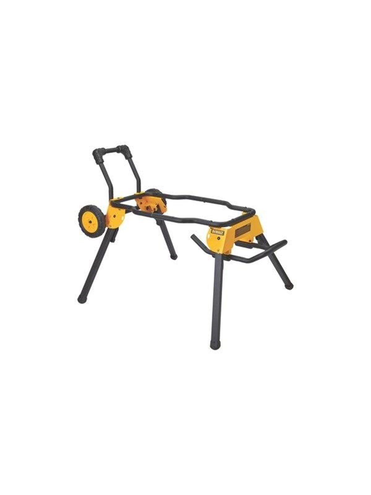 Dewalt Rolling Table Saw Stand, Værktøj