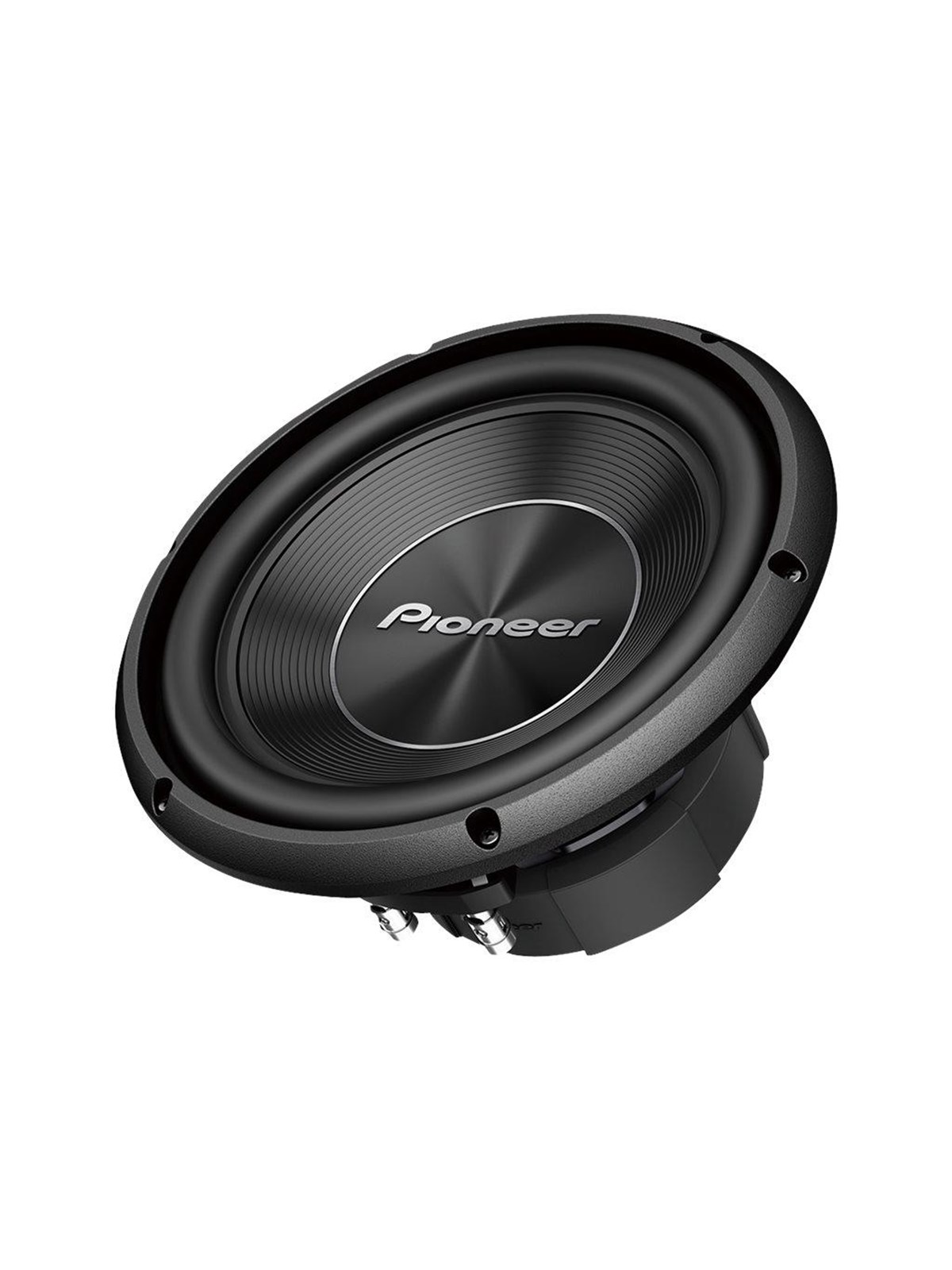Pioneer TS-A250D4 - subwoofer driver - for car - Subwoofer-driver, Bilstereo