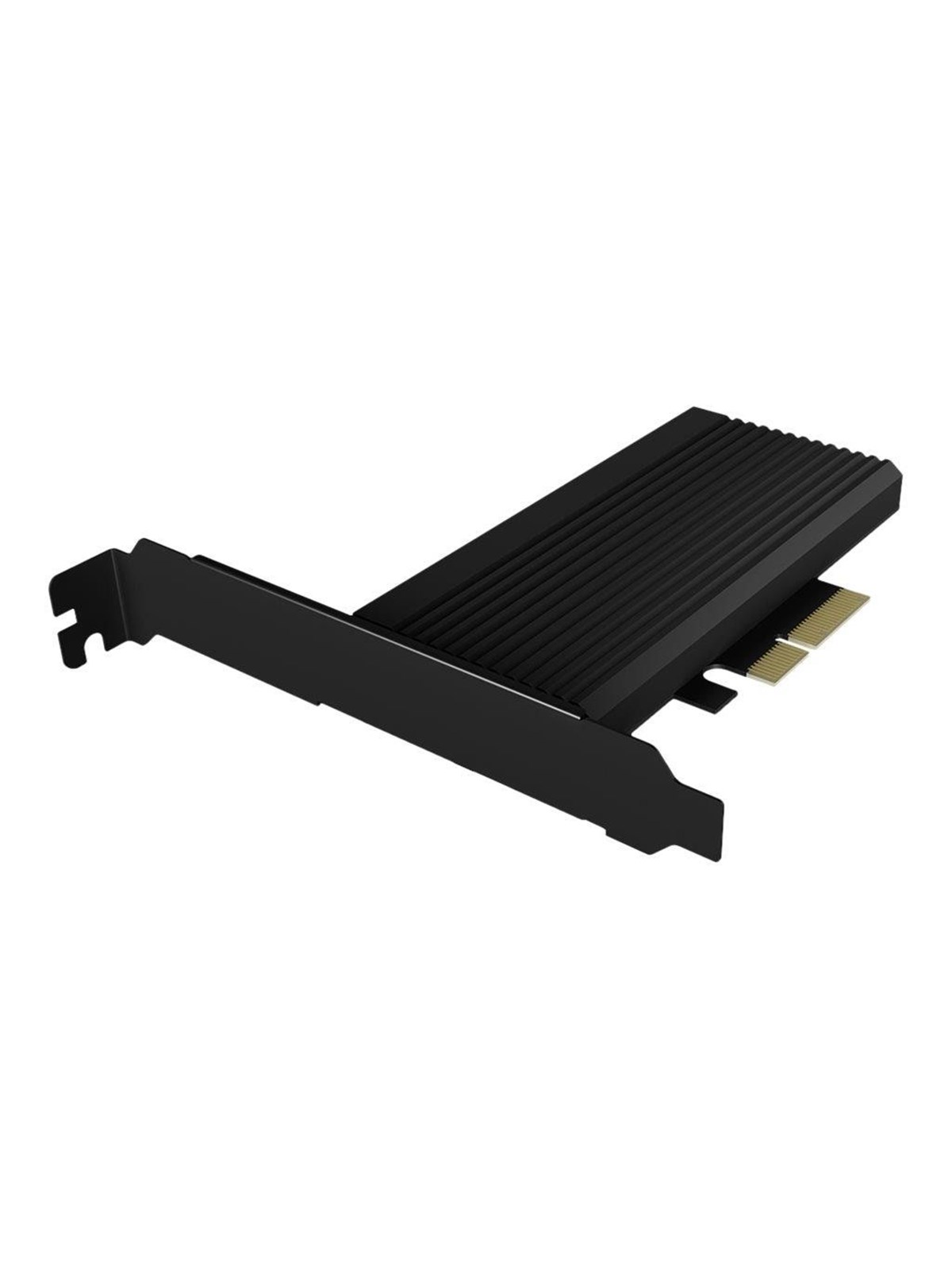 ICY BOX IB-PCI208-HS, Harddisk Tilbehør