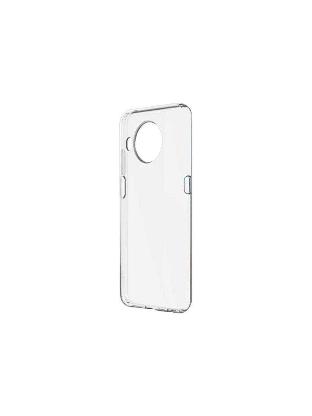 Nokia X10/X20 Clear Case - Transparent, Mobilcover