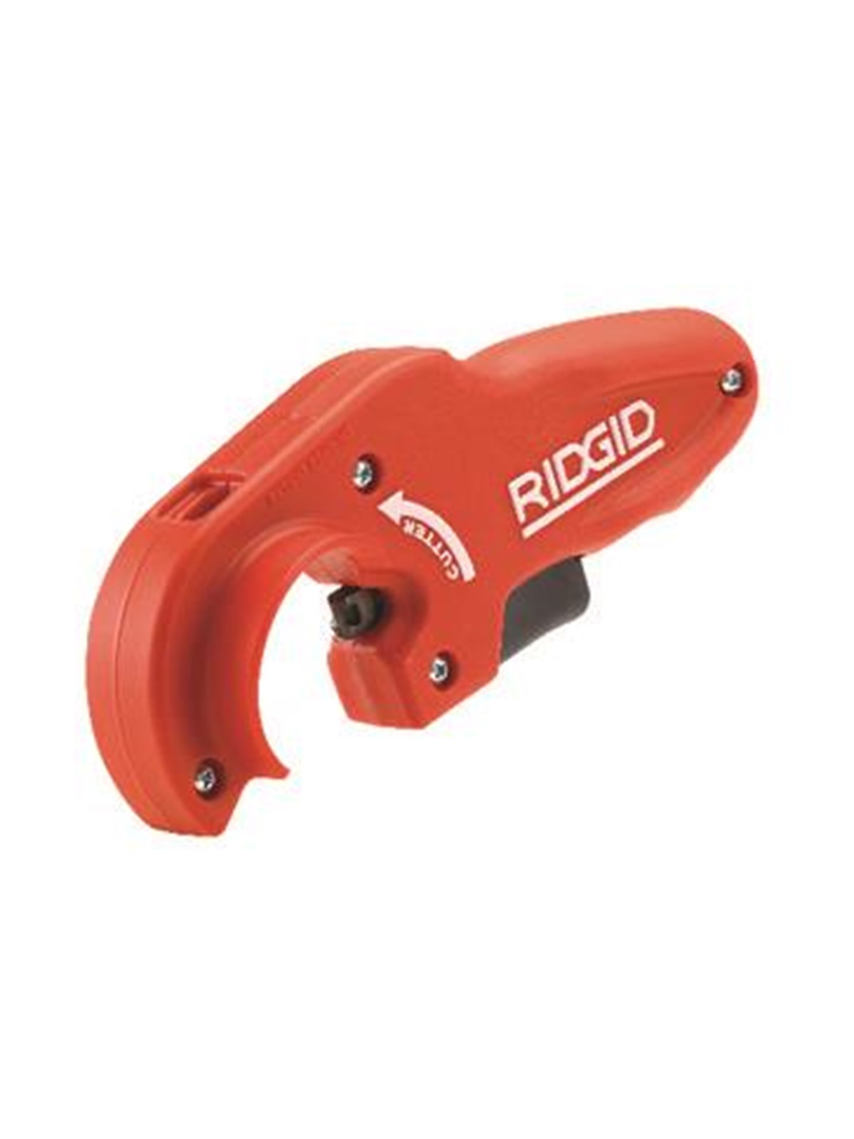 Ridgid Rørskærer t/plastic p-tec 5000, Værktøj Til Vvs-arbejde