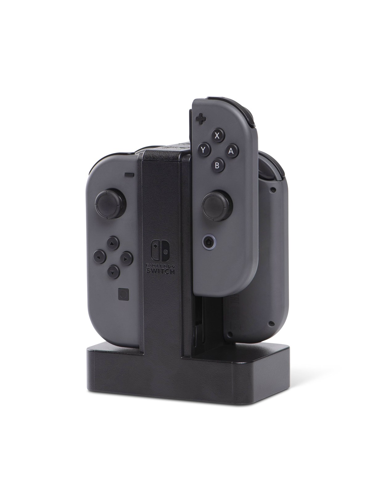 PowerA Joy-Con Charging Dock til Nintendo Switch - Tilbehør til spillekonsol - Nintendo Switch