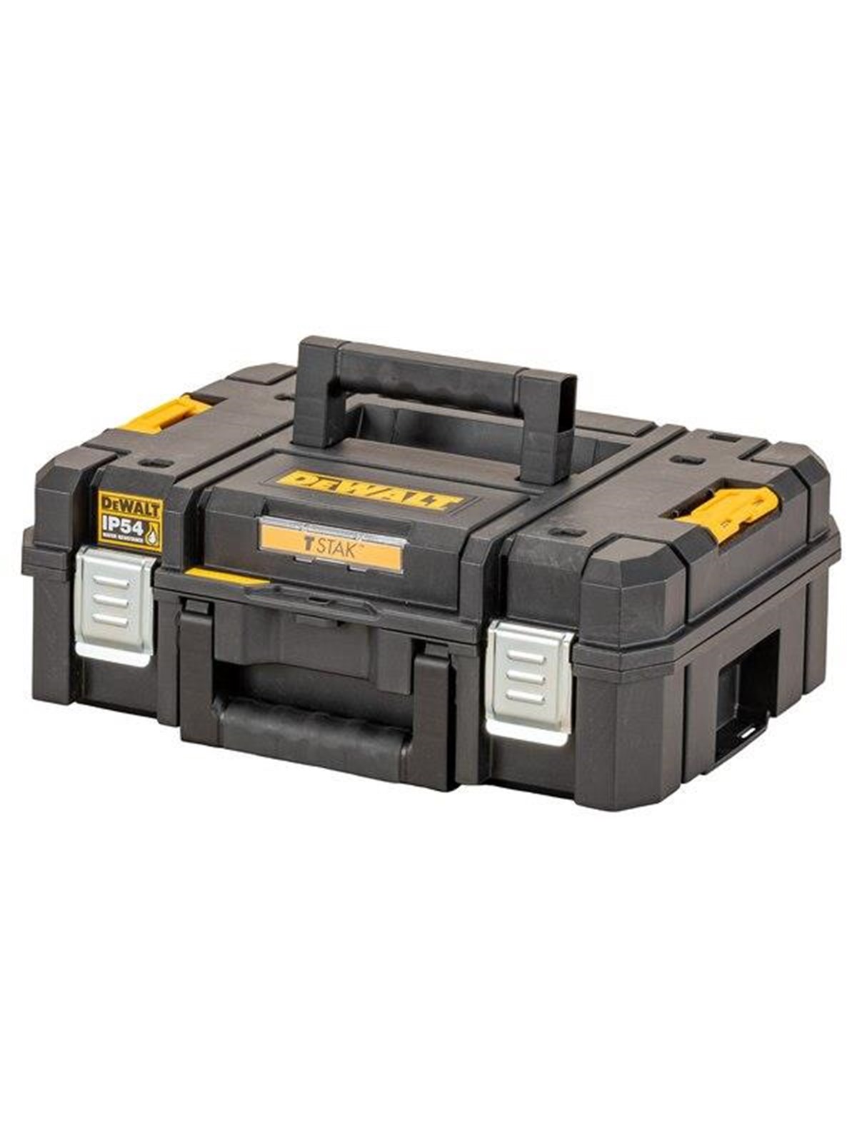 Dewalt TSTAK IP54 Shallow Box, Værktøj Opbevaring