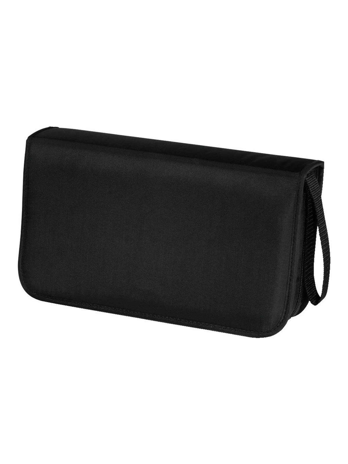 Hama CD Wallet 80, Lagringstilbehør