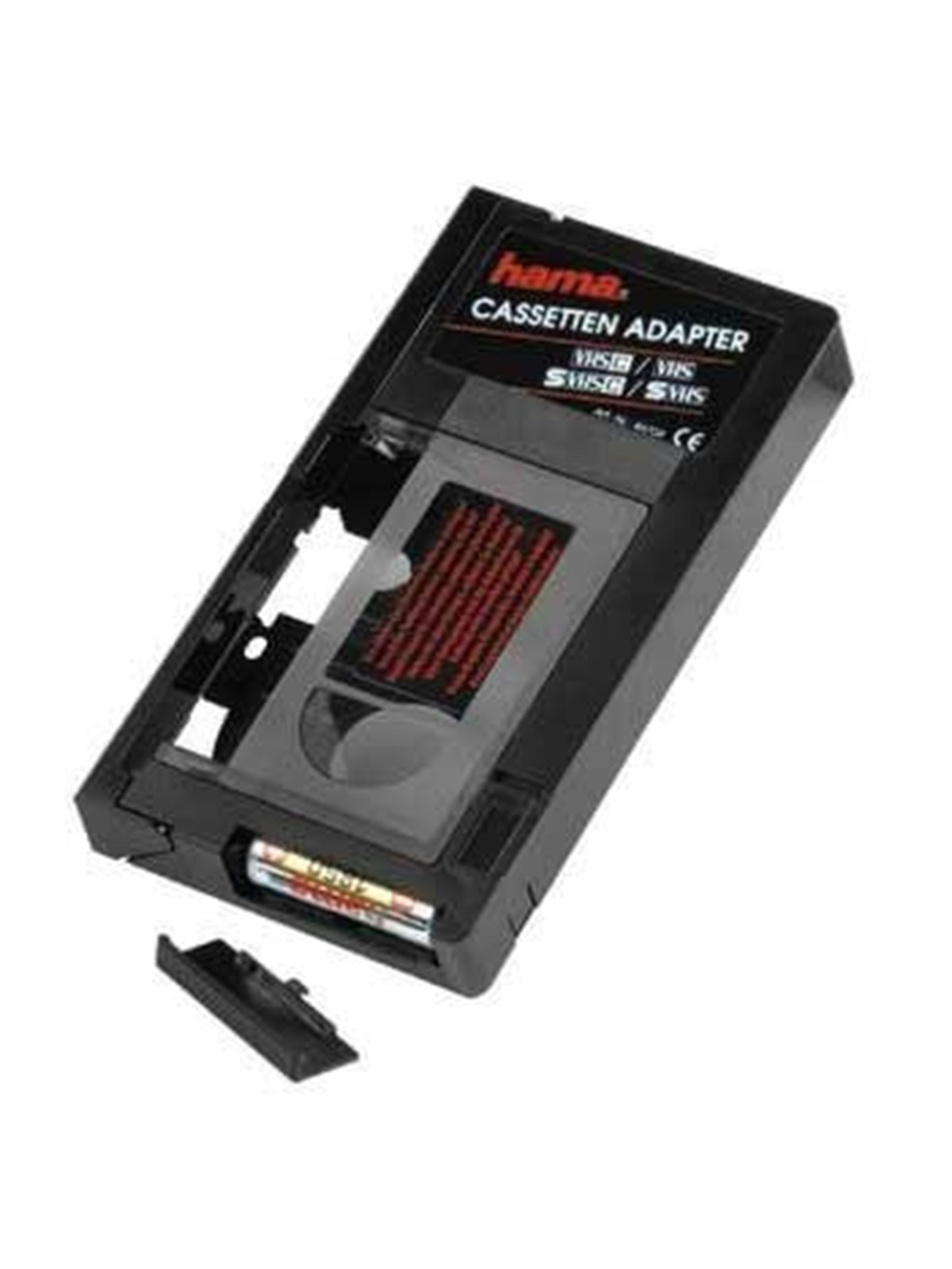 Hama Video Cassette Adapter (VHS-C to VHS), Mobil Tilbehør