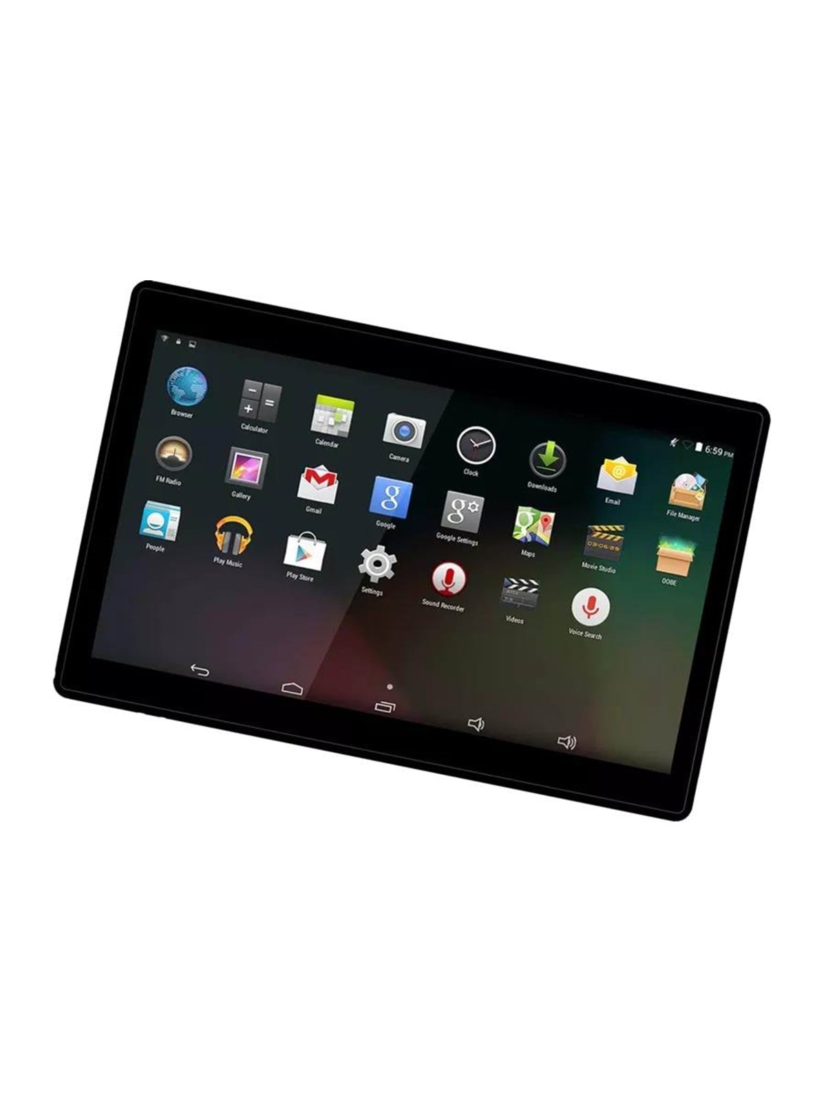DENVER TIQ-10394, Tablet
