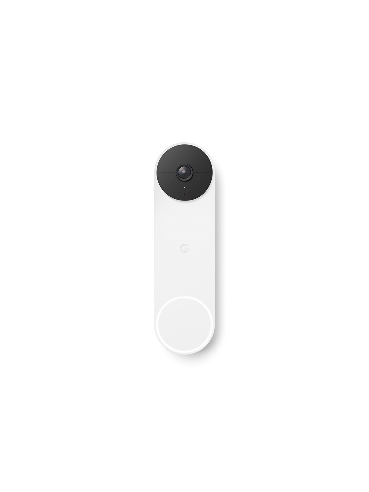 Google Nest Doorbell Batteridrevet Videodørklokke, Smart Home