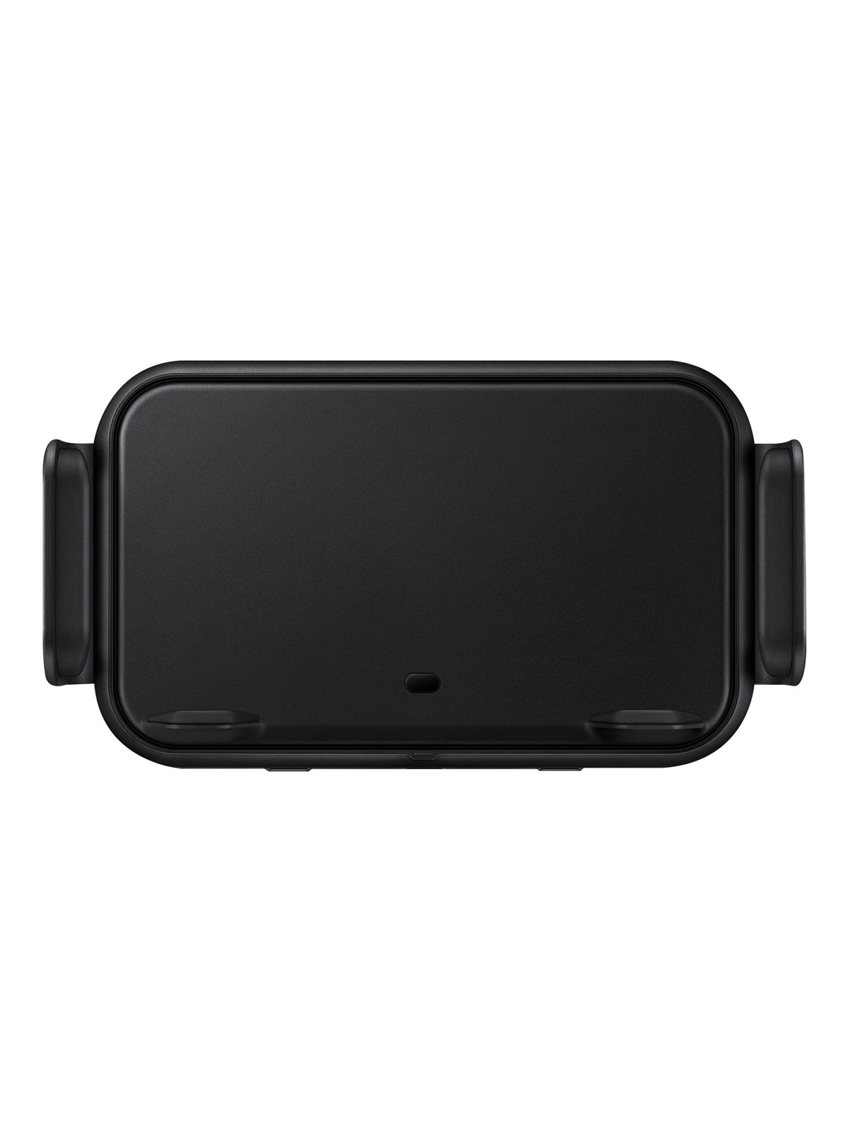 Samsung Wireless Car Charger - Black, Mobil Oplader
