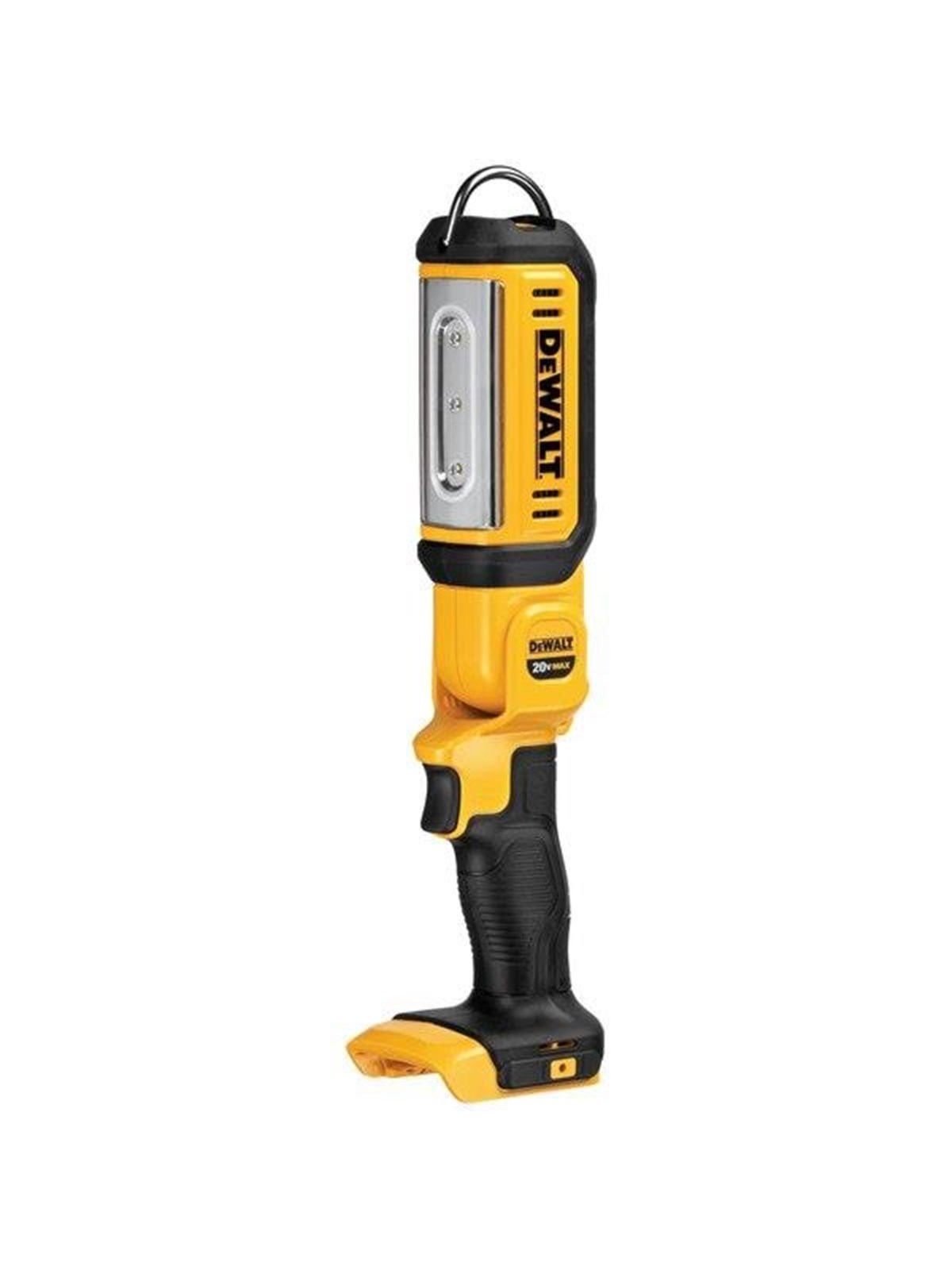Dewalt 18V XR håndholdt LED-arbejdslys, Værktøj