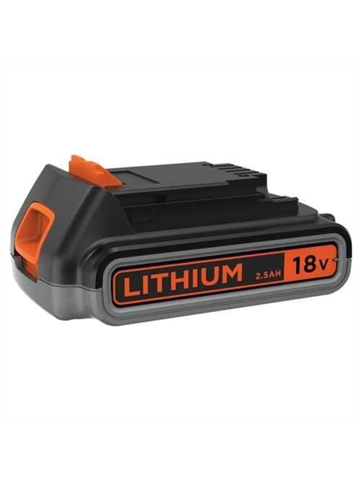 Black & Decker BL2518-XJ, Akku Lader