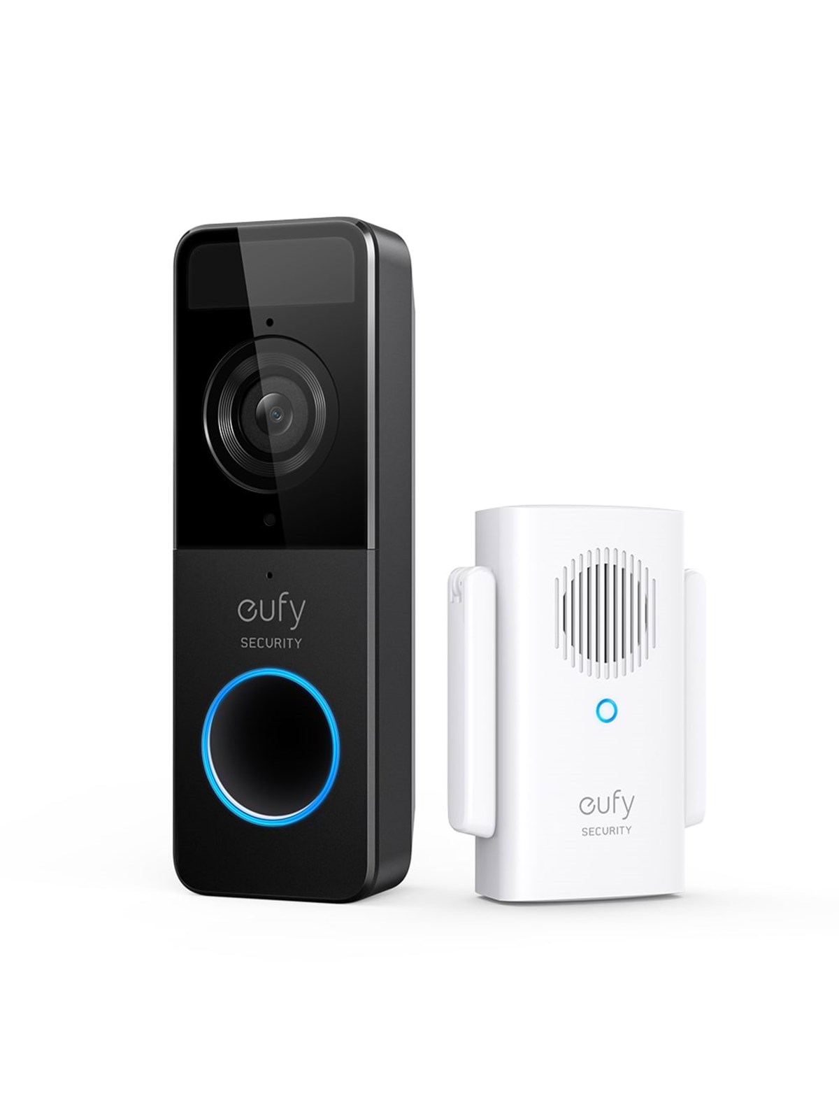 Eufy Video Doorbell Battery Slim, Smart Home