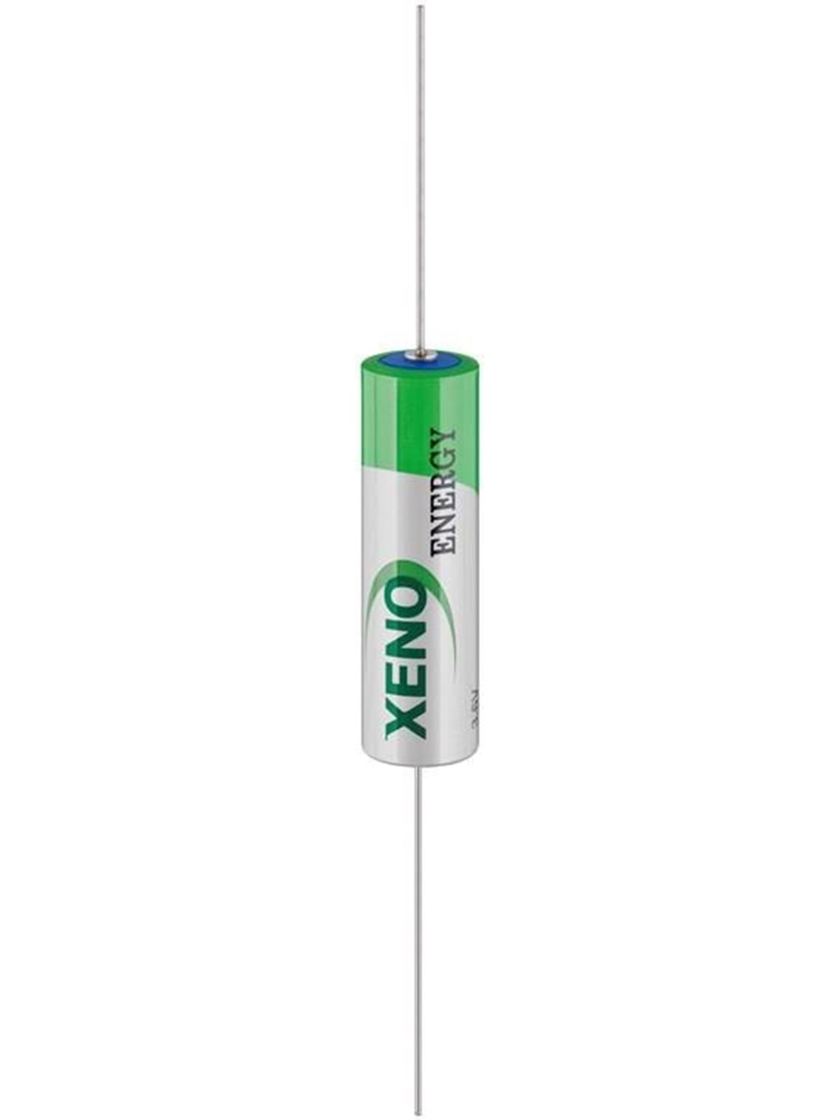 Xeno å (Mignon)/ER14505/XL-060F/AX - 2400 mAh, Batteri
