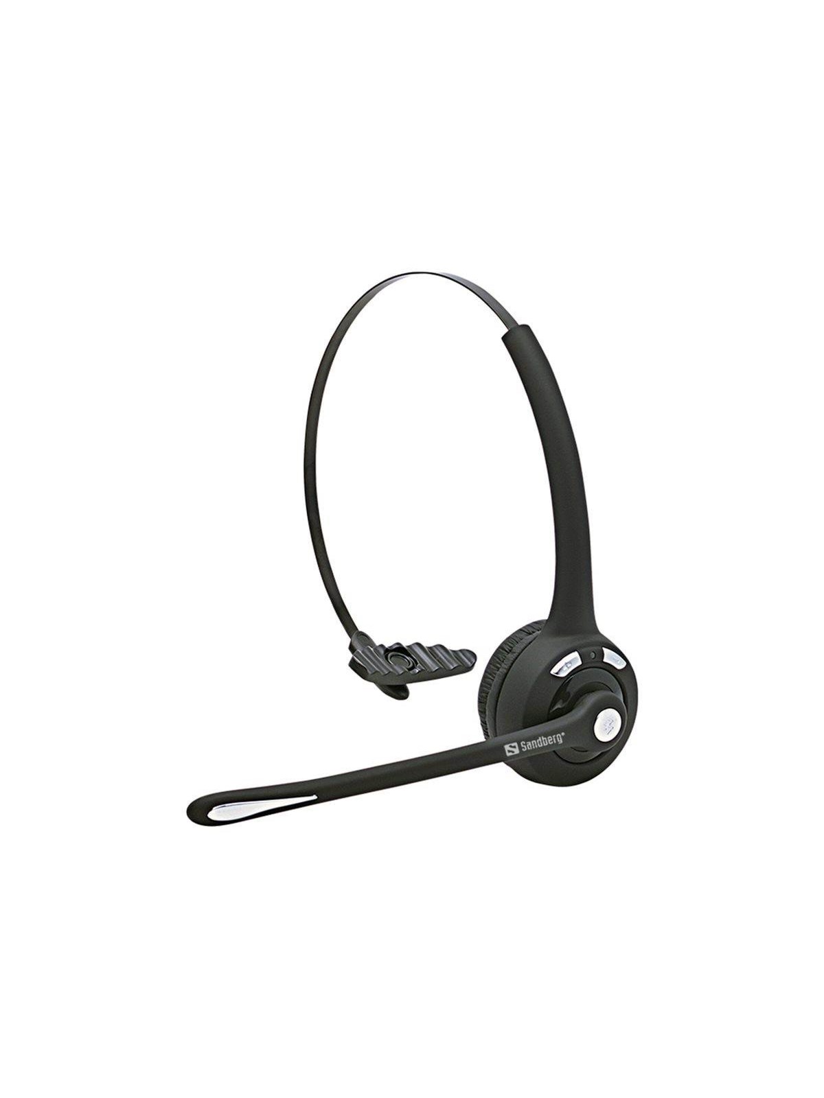 Sandberg Bluetooth Office Headset, Hovedtelefonerheadset2