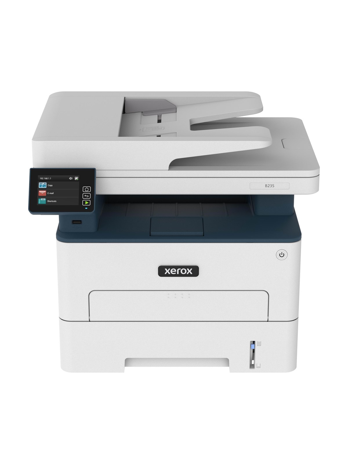 Xerox B235 Mono Laser All in One (B235V/DNI) Multifunktion - Monokrom - Laser