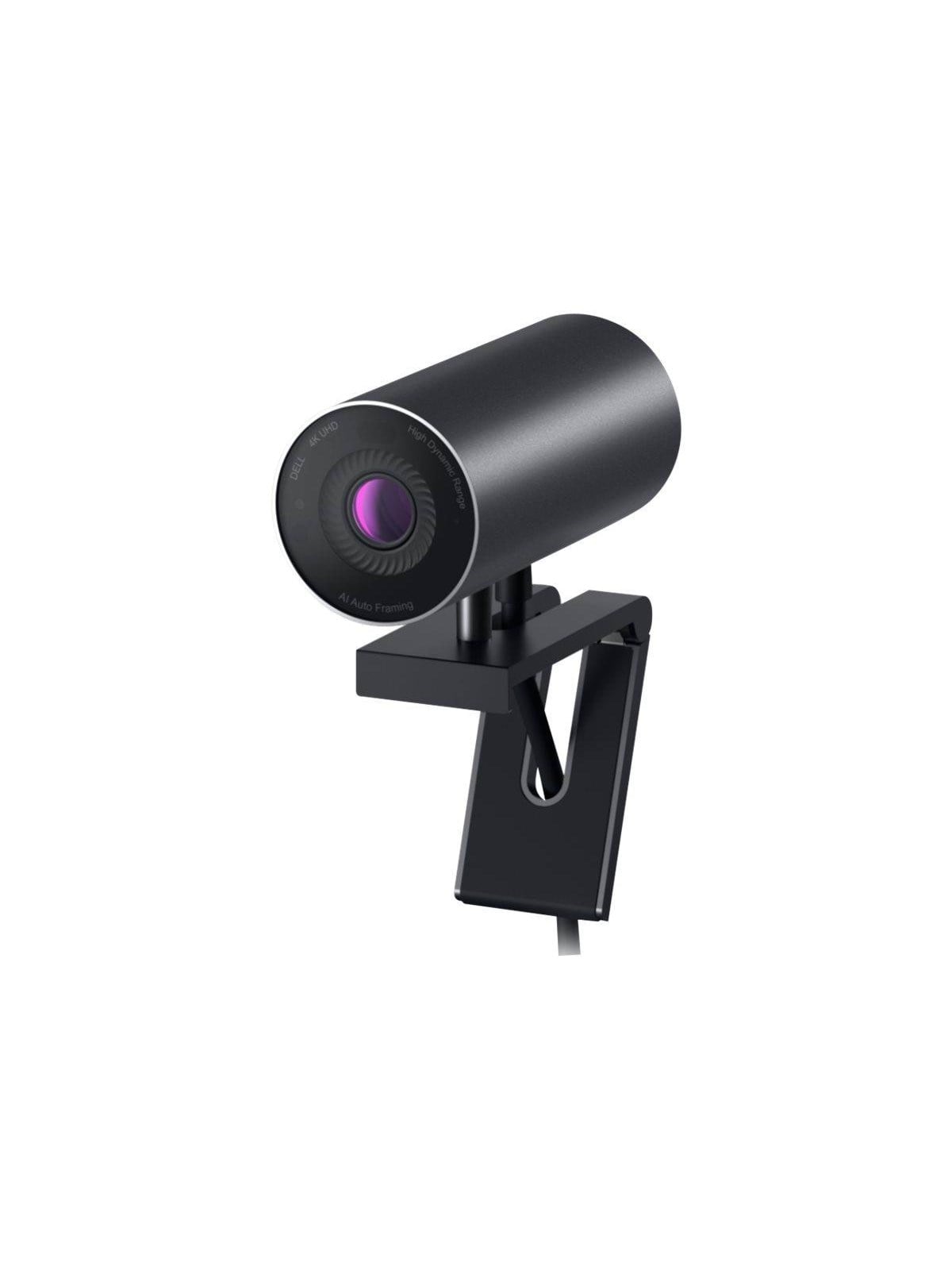 Dell UltraSharp Webcam, Webcam